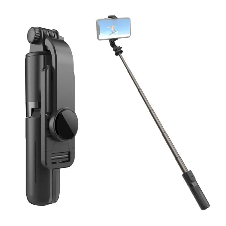 L10 Mini Bluetooth Selfie Stick Tripod Mobile Phone Holder My Store