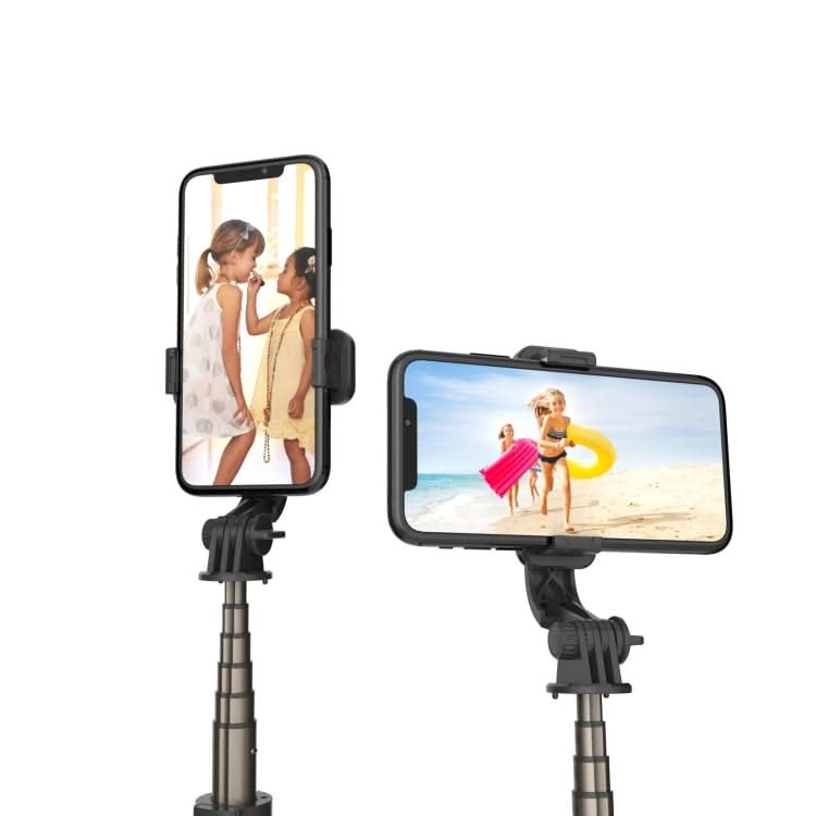 L10 Mini Bluetooth Selfie Stick Tripod Mobile Phone Holder My Store