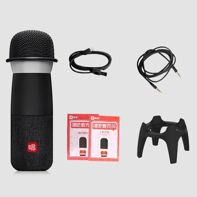 Xiaomi Youpin G1 Karaoke Microphone Wireless Bluetooth Speaker My Store