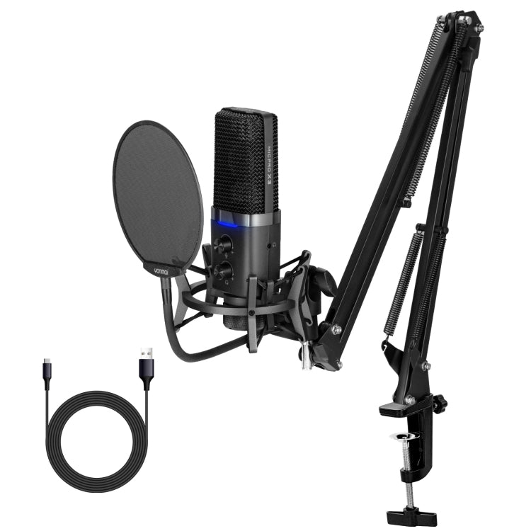 Yanmai X3 USB Recording Microphone Kit My Store