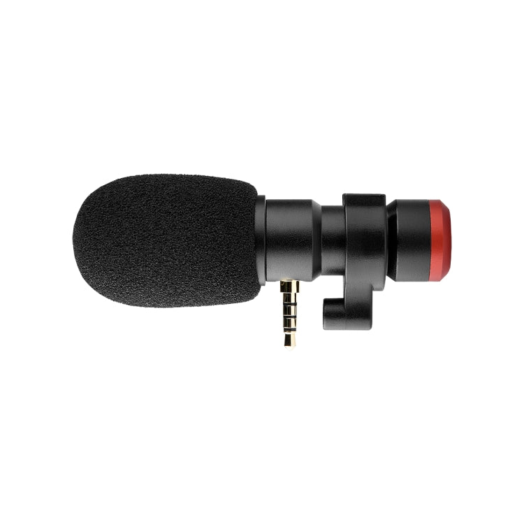 YELANGU MIC06 Live Broadcast Smartphone Recording Microphone My Store