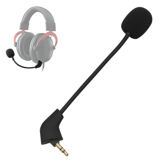 ZS0200 For HyperX Cloud II / Cloud Sliver 3.5mm Earphone Microphone My Store