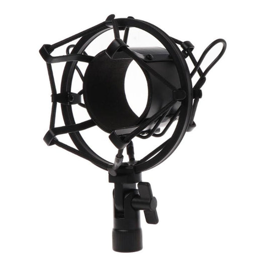 46mm Plastic Microphone Shock Mount Holder Stand My Store