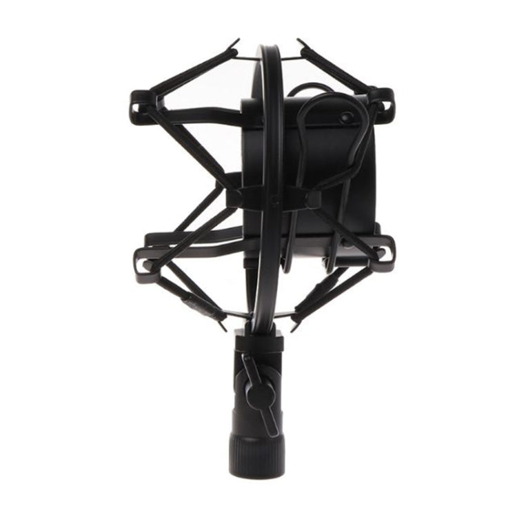 46mm Plastic Microphone Shock Mount Holder Stand My Store