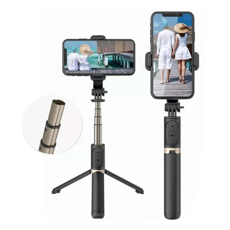 Q03 Bluetooth Remote Control Tripod Selfie Stick Phone Holder My Store