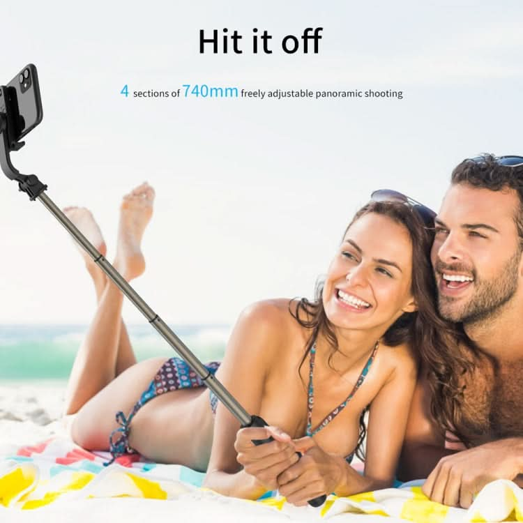 Q03 Bluetooth Remote Control Tripod Selfie Stick Phone Holder My Store