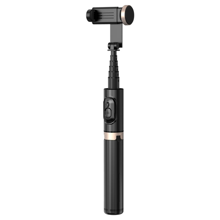 Q12 Hidden Design Reinforced Bluetooth Remote Control Tripod Selfie Stick My Store