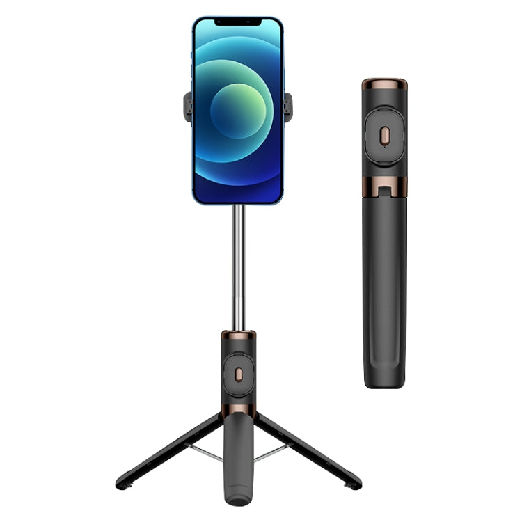 Bluetooth Remote Control Tripod Selfie Stick My Store