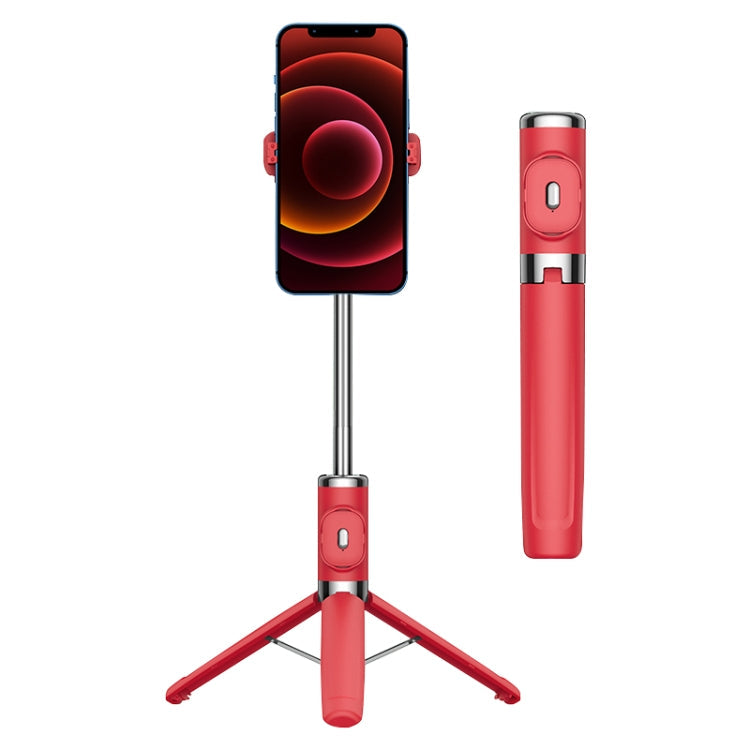 Bluetooth Remote Control Tripod Selfie Stick My Store