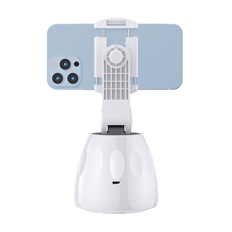 WEKOME Q3 Smart Face Tracking Stabilizer 360-degree Gimbal