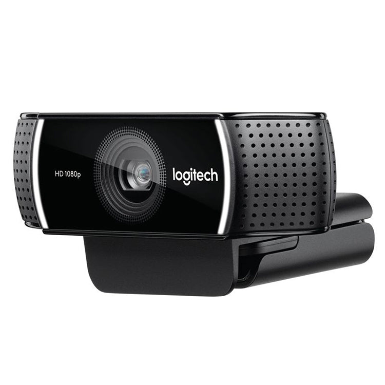 Logitech C922 Pro HD Pro Autofocus Built-in Stream Webcam 1080P Web Camera My Store