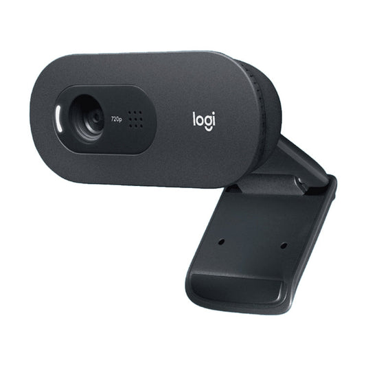 Logitech C505e USB 720P Web Camera with Microphone My Store