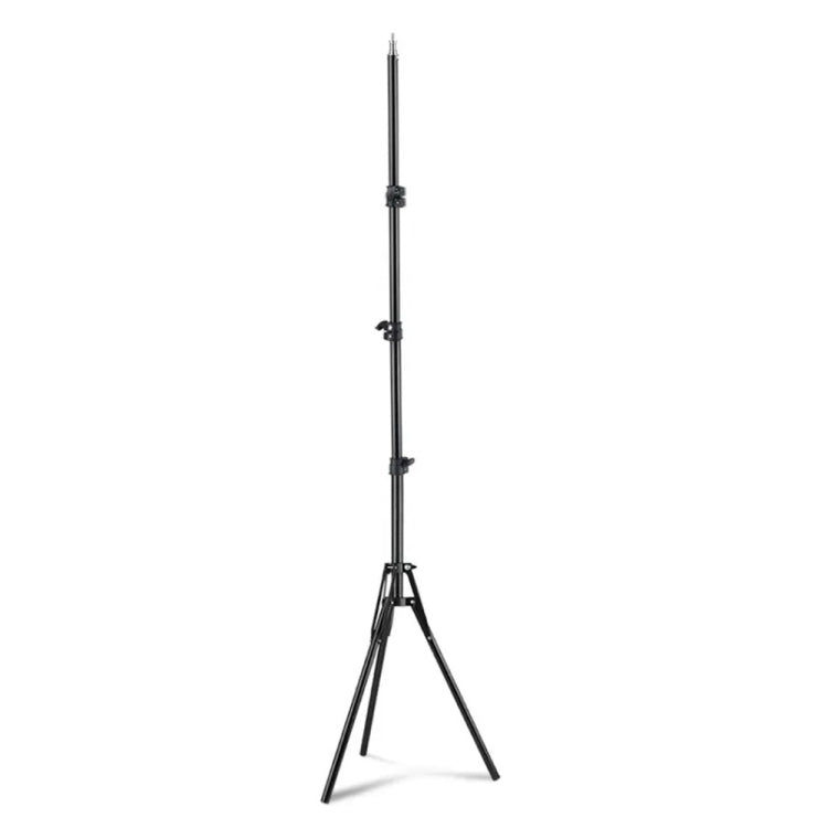 XTUGA UL-03 Live Light Tripod Lift Floor Microphone Stand Reluova