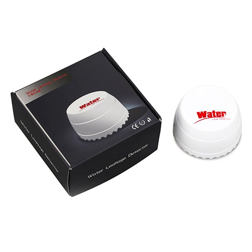 DY-SQ100B Water Leakage Detector with Two Sensors Reluova