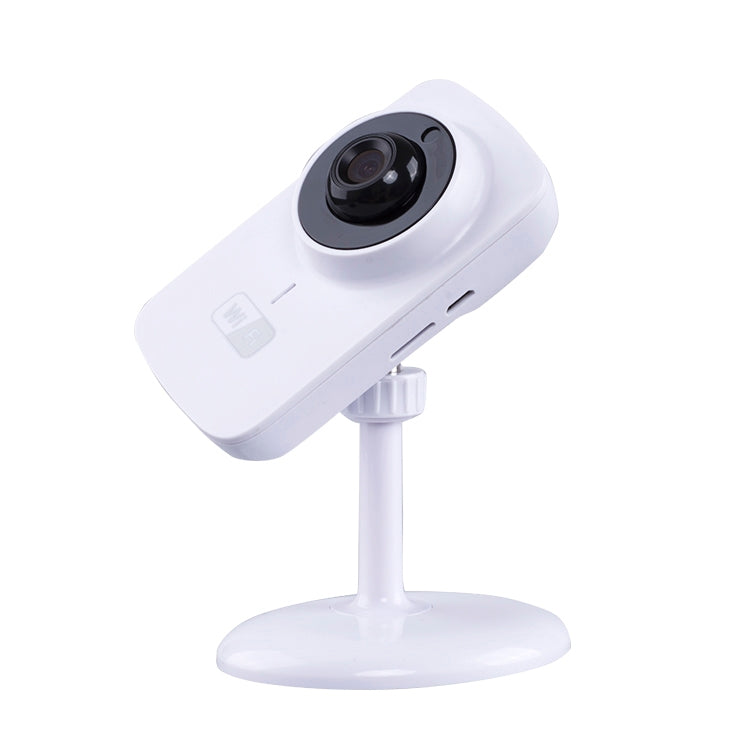 JD-C8310-S1 1.0MP Two-Way Audio Smart Wireless Wifi IP Camera, Support Motion Detection & Infrared Night Vision Reluova