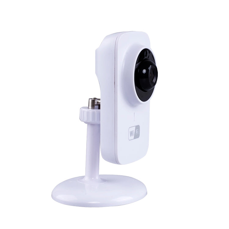 JD-C8310-S1 1.0MP Two-Way Audio Smart Wireless Wifi IP Camera, Support Motion Detection & Infrared Night Vision