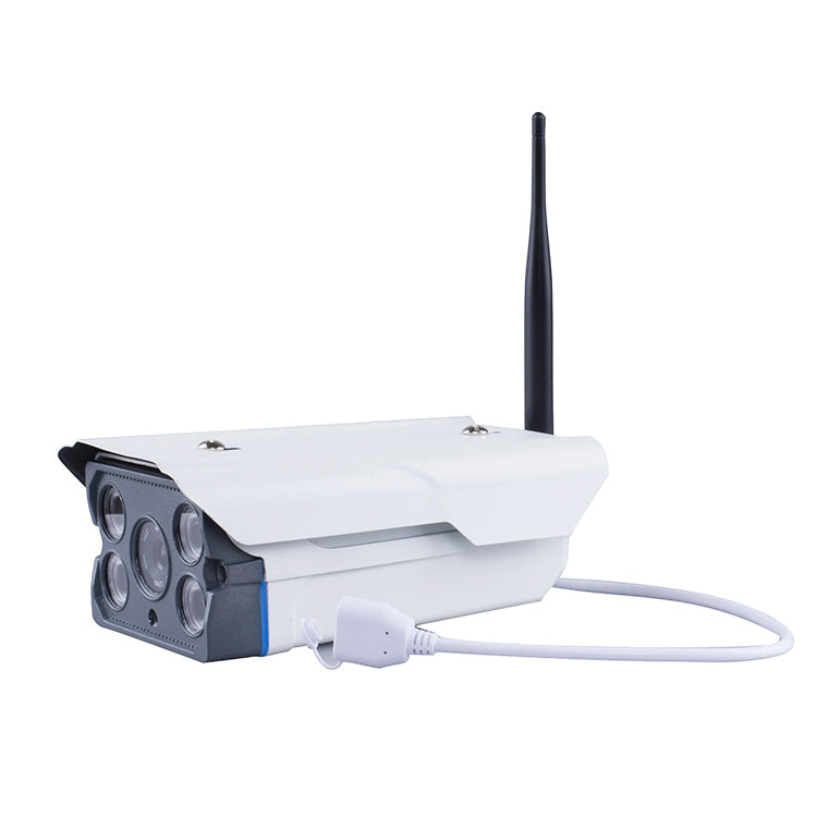 J-01130 1.3MP Smart Wireless Wifi IP Camera, Support Motion Detection & Infrared Night Vision & TF Card(64GB Max) Reluova