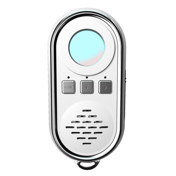 S200 Camera Detector with LED Flashlight