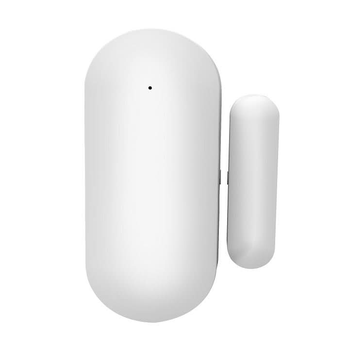 PB-69W WIFI Smart Wireless Magnetic Door and Window Sensor Reluova