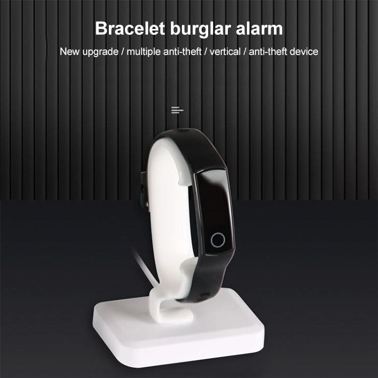 S52 Bracelet Anti-theft Security Alarm Reluova