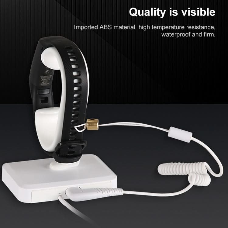 S52 Bracelet Anti-theft Security Alarm Reluova