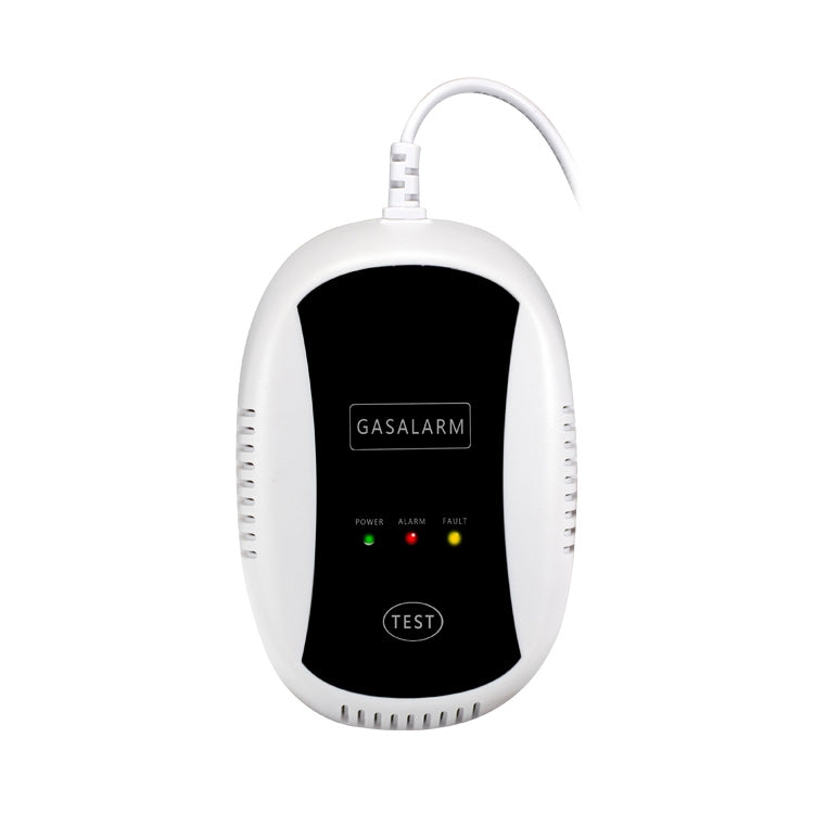 PA-209R Wireless Gas Detection Alarm, AC 100-240V Reluova