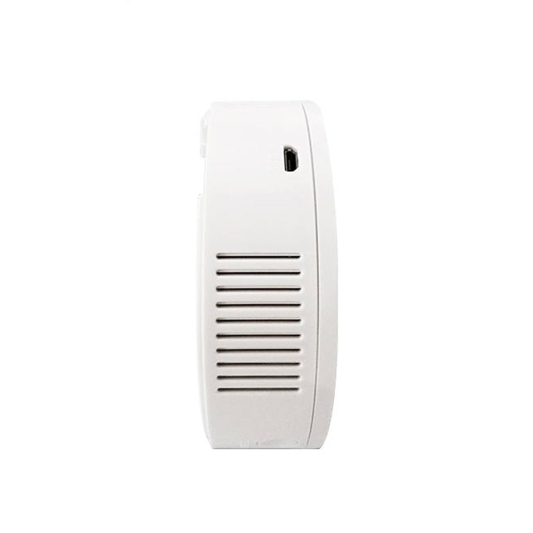 PA-210W WiFi + Tuya Gas Alarm Reluova