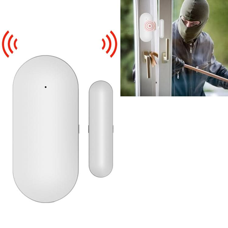 PB-68R Intelligent Wireless Door Window Sensor Reluova