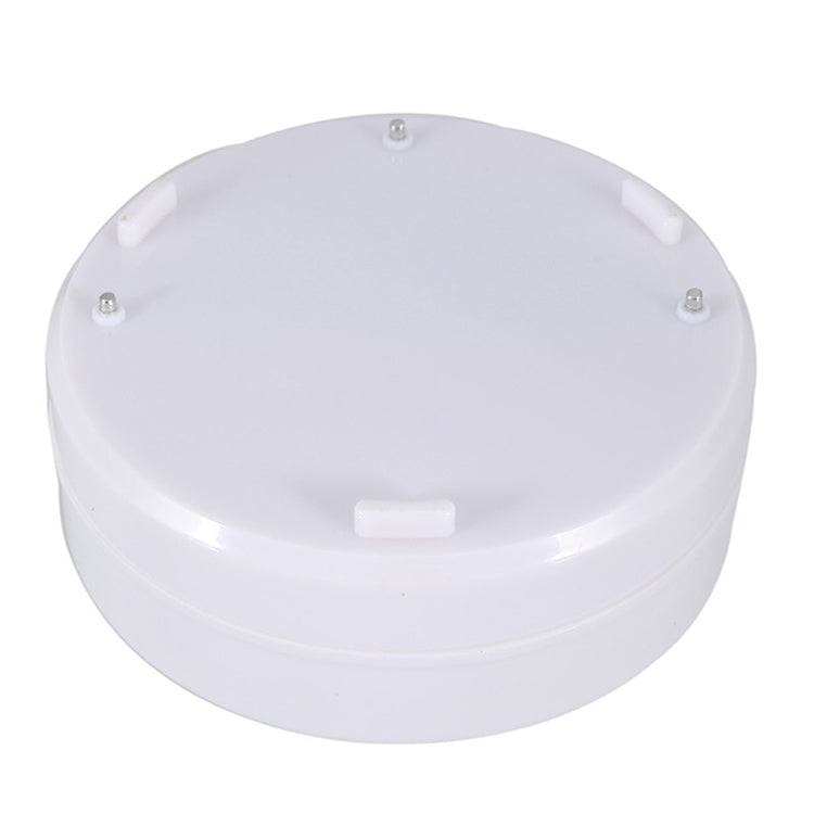 360 Degrees Water Leak Detector Sensor 85dB Volume Water Leakage Alarm for Home Kitchen, Toilet, Floor Reluova