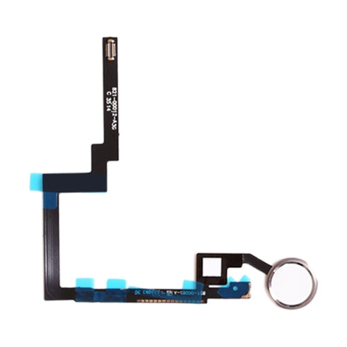 Home Button Flex Cable for iPad Mini 3 / A1599 / A1600 / A1601 My Store