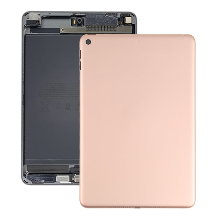 Battery Back Housing Cover for iPad Mini 5 2019 A2133 (Wifi Version) My Store