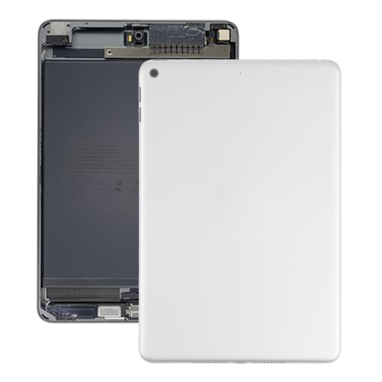 Battery Back Housing Cover for iPad Mini 5 2019 A2133 (Wifi Version) My Store