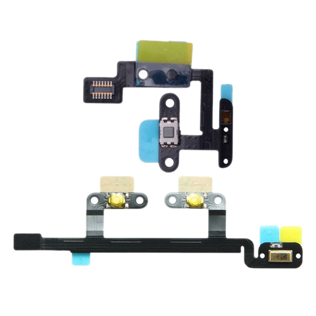 Power Button & Volume Button Flex Cable for iPad Mini 4 A1538 A1550 My Store