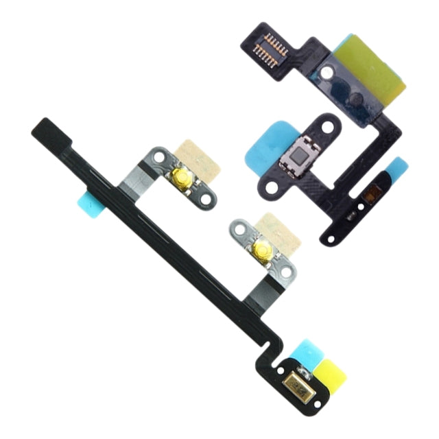 Power Button & Volume Button Flex Cable for iPad Mini 4 A1538 A1550 My Store