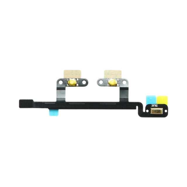 Power Button & Volume Button Flex Cable for iPad Mini 4 A1538 A1550 My Store