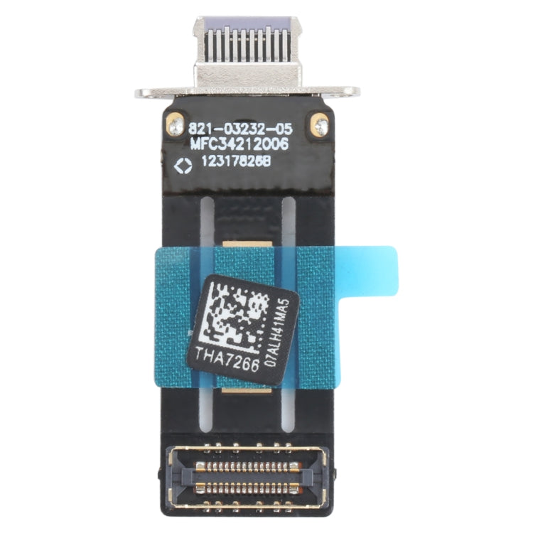 Charging Port Flex Cable for iPad mini 6 2021 My Store