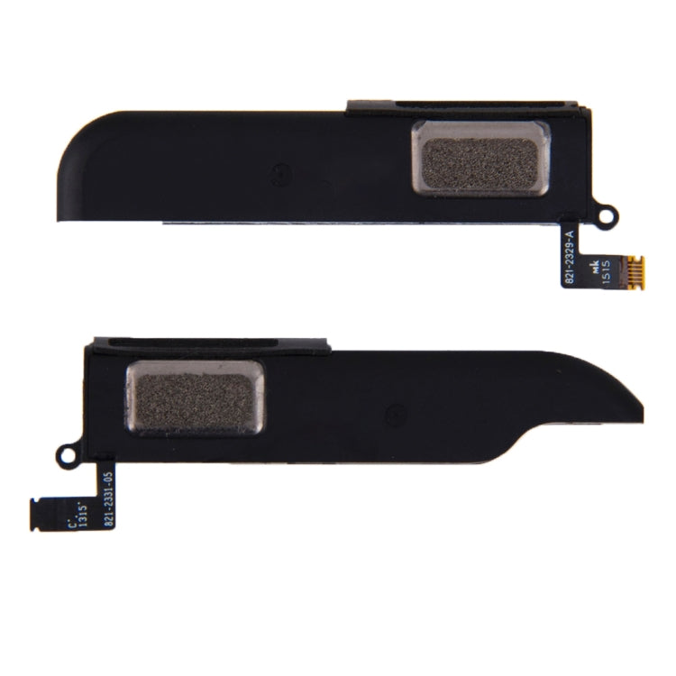 2 PCS Speaker Ringer Buzzer  for iPad mini 4-Reluova