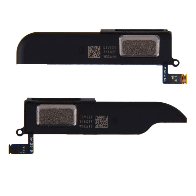 2 PCS Speaker Ringer Buzzer  for iPad mini 4-Reluova