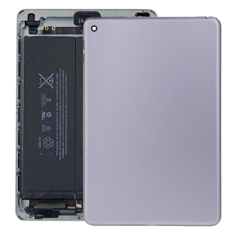 Battery Back Housing Cover for iPad mini 4 (Wifi Version) My Store