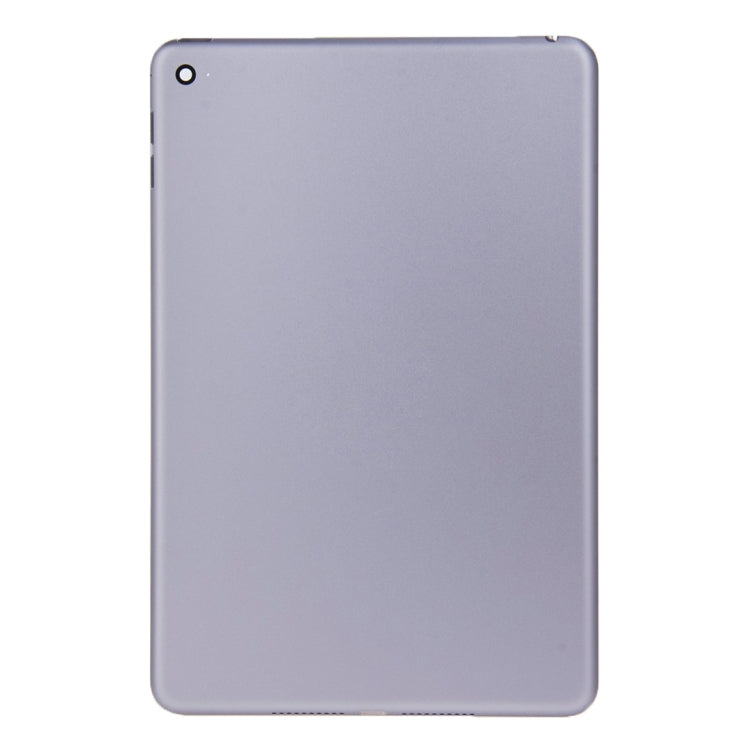 Battery Back Housing Cover for iPad mini 4 (Wifi Version) My Store