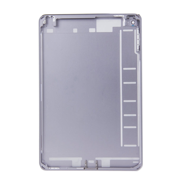 Battery Back Housing Cover for iPad mini 4 (Wifi Version) My Store