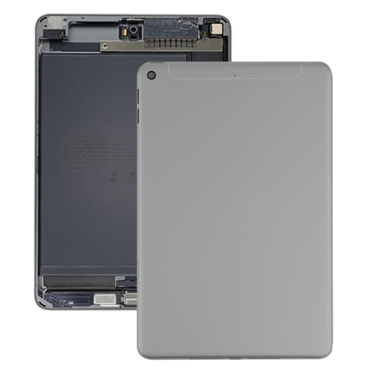 Battery Back Housing Cover for iPad Mini 5 / Mini (2019) A2124 A2125 A2126 (4G Version) My Store