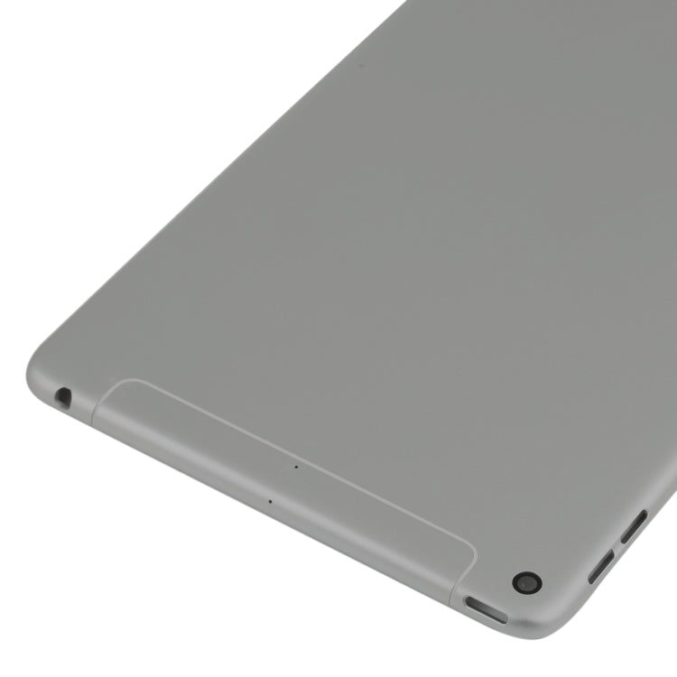 Battery Back Housing Cover for iPad Mini 5 / Mini (2019) A2124 A2125 A2126 (4G Version) My Store