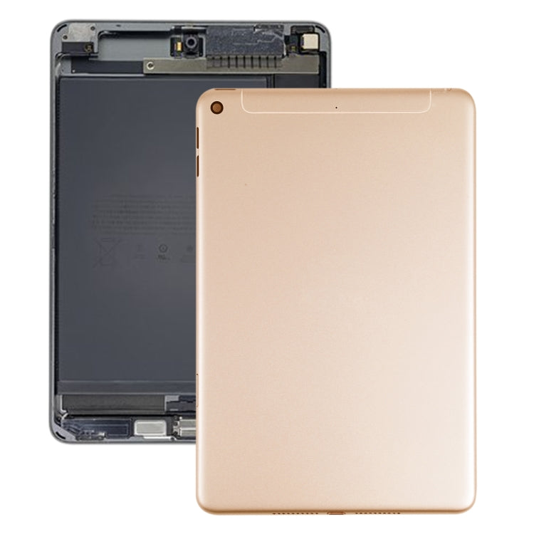 Battery Back Housing Cover for iPad Mini 5 / Mini (2019) A2124 A2125 A2126 (4G Version) My Store