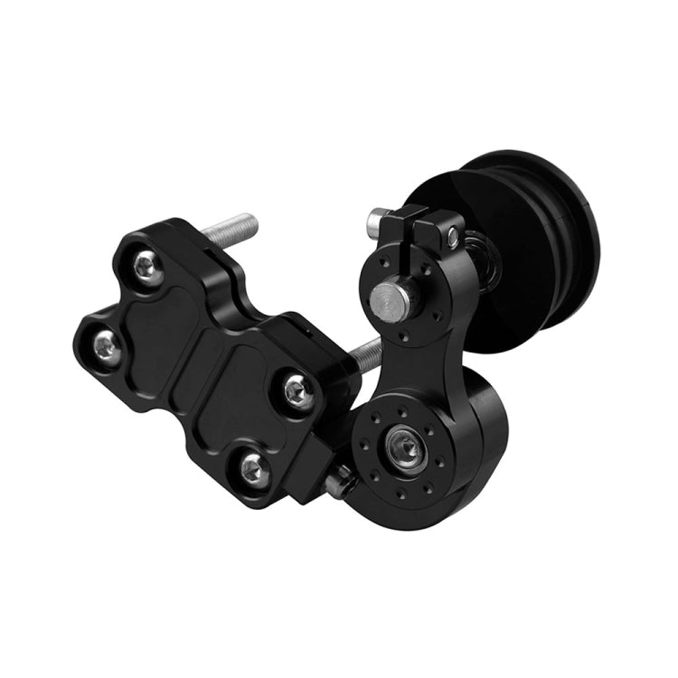 HC154 Motorcycle Modified Accessories Universal Aluminum Alloy Chain Adjuster ÎҵÄÉ̵ê