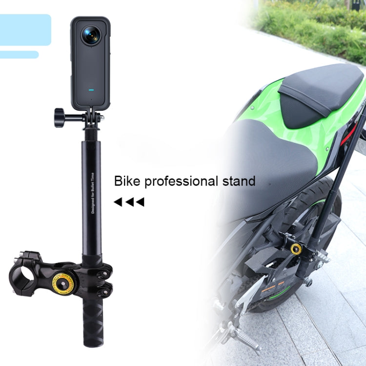 Motorcycle Bicycle Handlebar Fixture Mount Camera Bracket Adapter ÎҵÄÉ̵ê