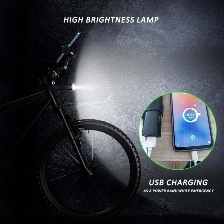 Motorcycle Spherical Compass Phone Holder, Handlebar with Light ÎҵÄÉ̵ê