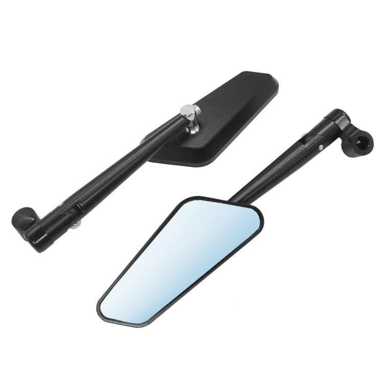 Motorcycle Side Mirror CNC Aluminum Alloy Reflective Rearview Mirror ÎҵÄÉ̵ê