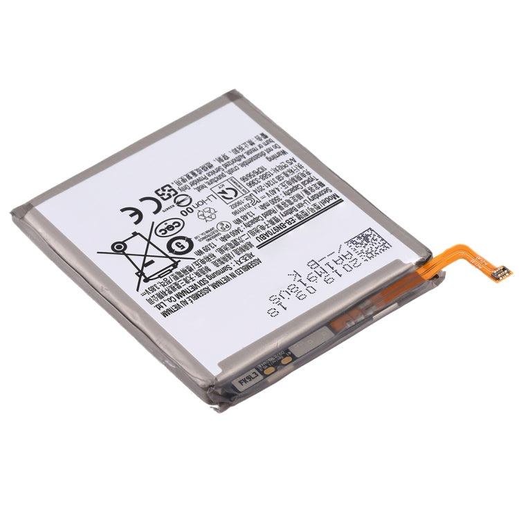 Original EB-BN970ABU for Samsung Galaxy Note10 Disassemble Li-ion Battery