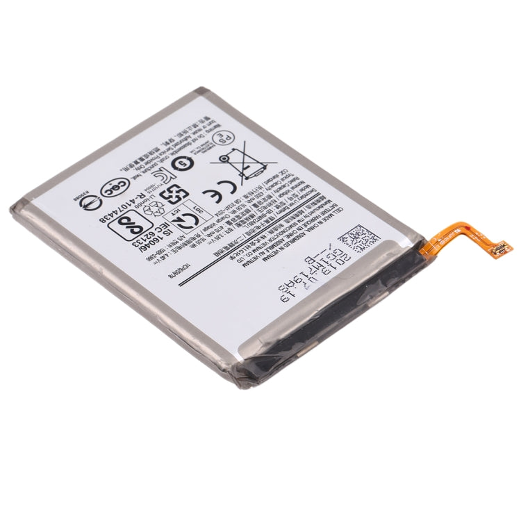 Original Disassemble Li-ion Battery EB-BN972ABU for Samsung Galaxy Note10+ My Store